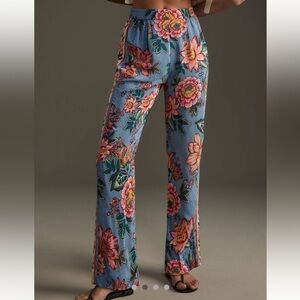 FARM RIO Wonderful Bouquet Pants